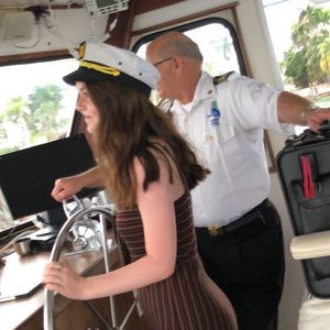 Meet your Posher, Gary